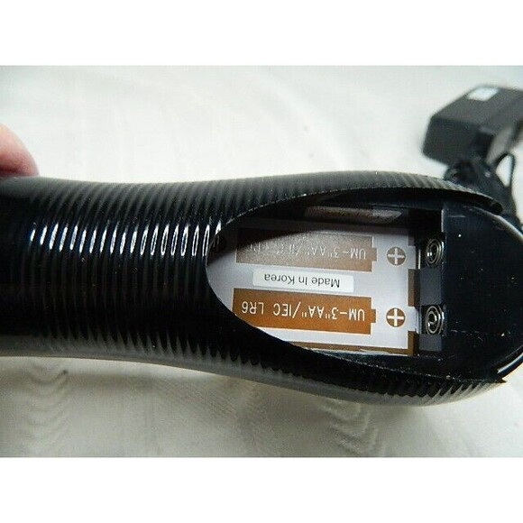 TiVo Roamio TCD846500 HD (500GB) DVR Power Cord/Remote Control Requires Subscri - Picture 11 of 11